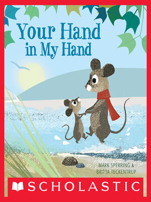 cover image of Your Hand in My Hand